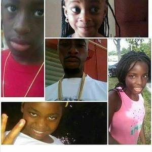 Meet your Posher, Andre